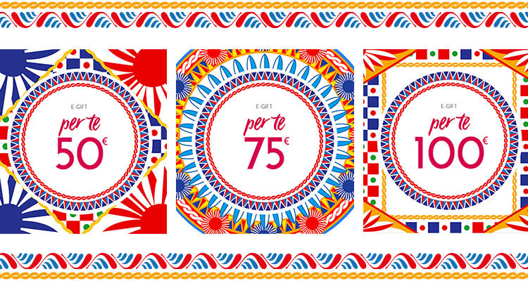 Un regalo speciale? Le nuove Gift Card