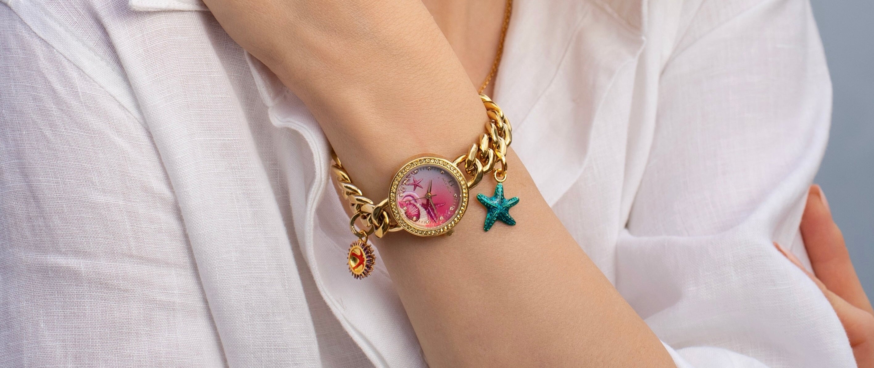 Orologi donna: guida agli stili e agli abbinamenti Isola Bella