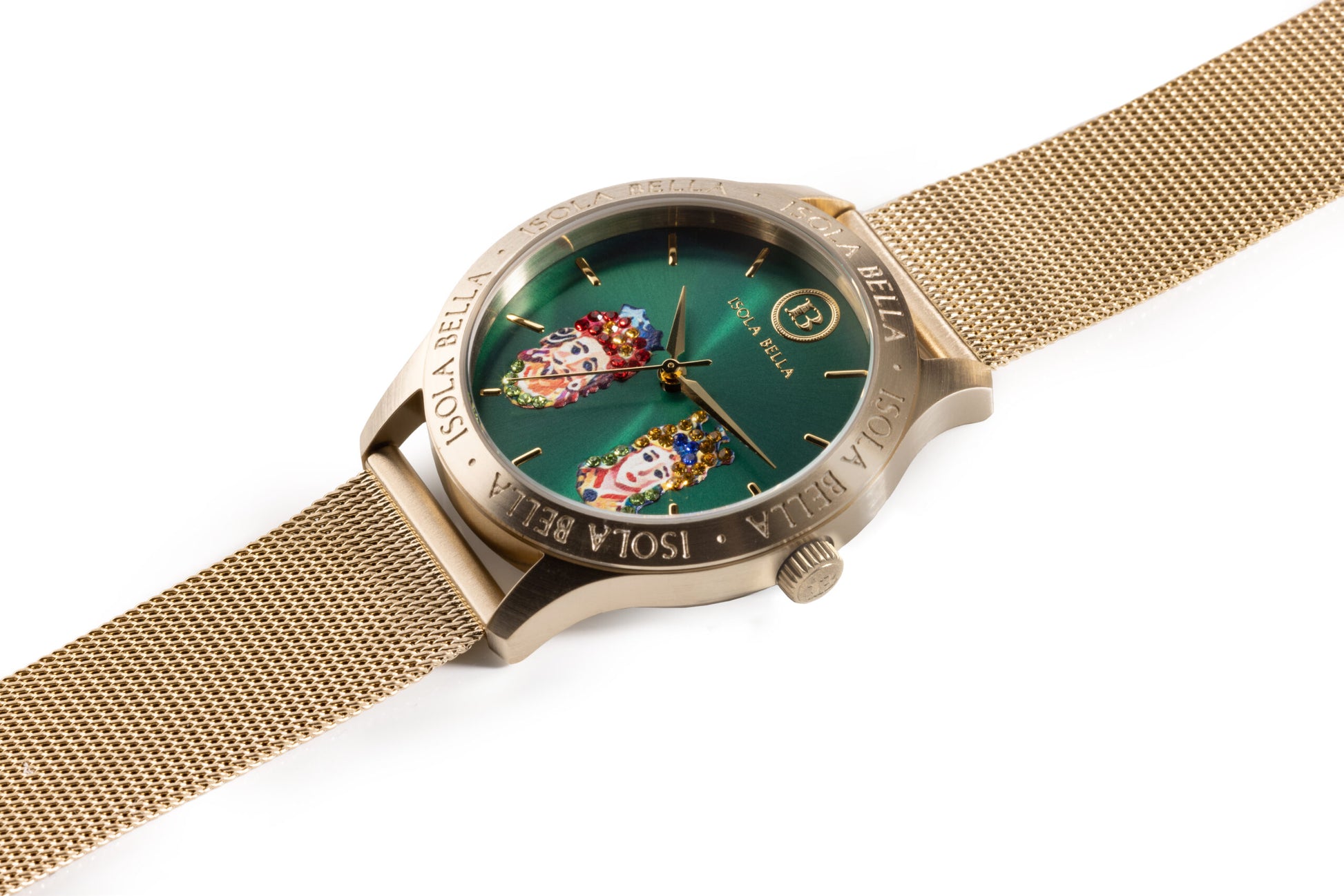 Orologio Mori