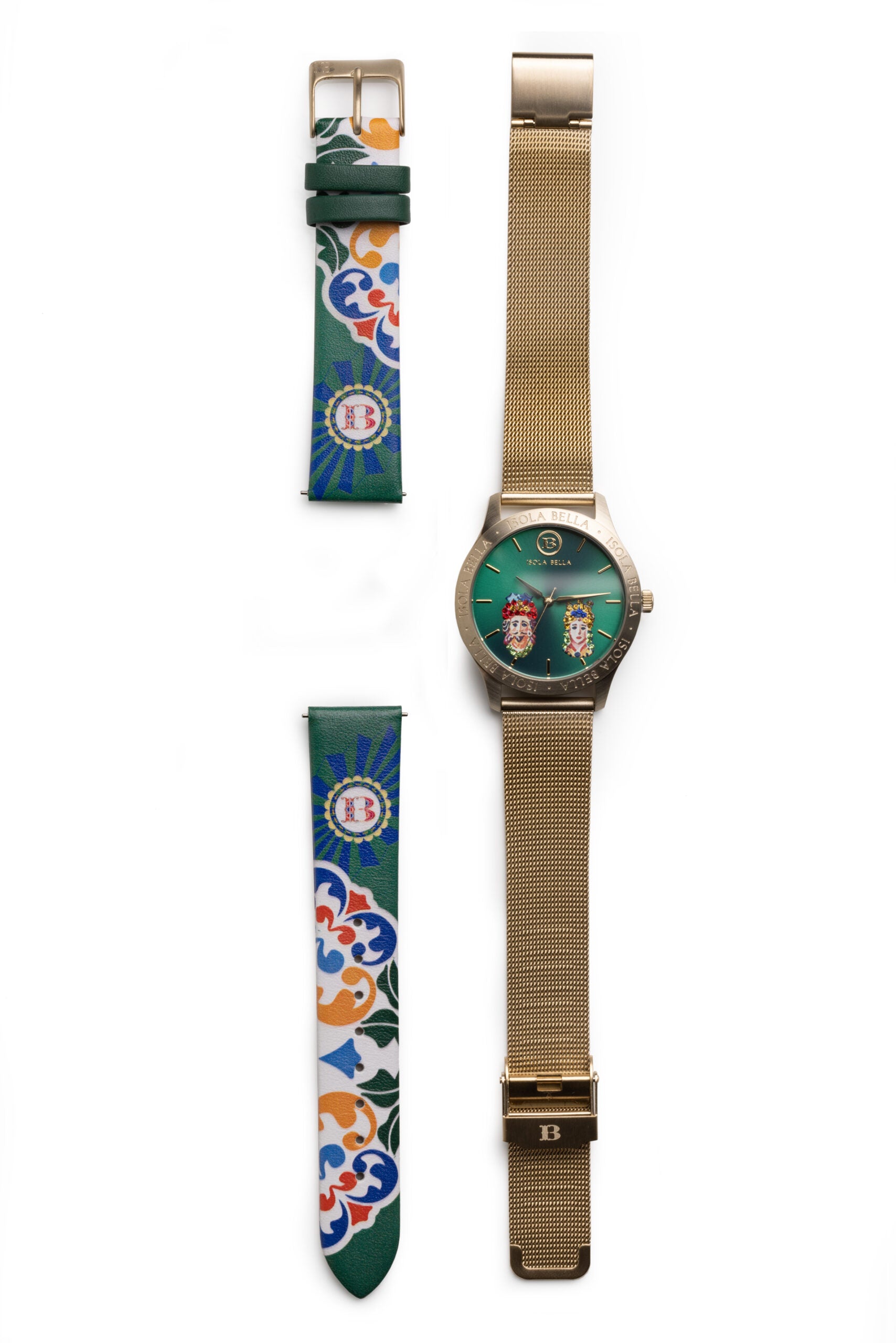 Orologio Mori