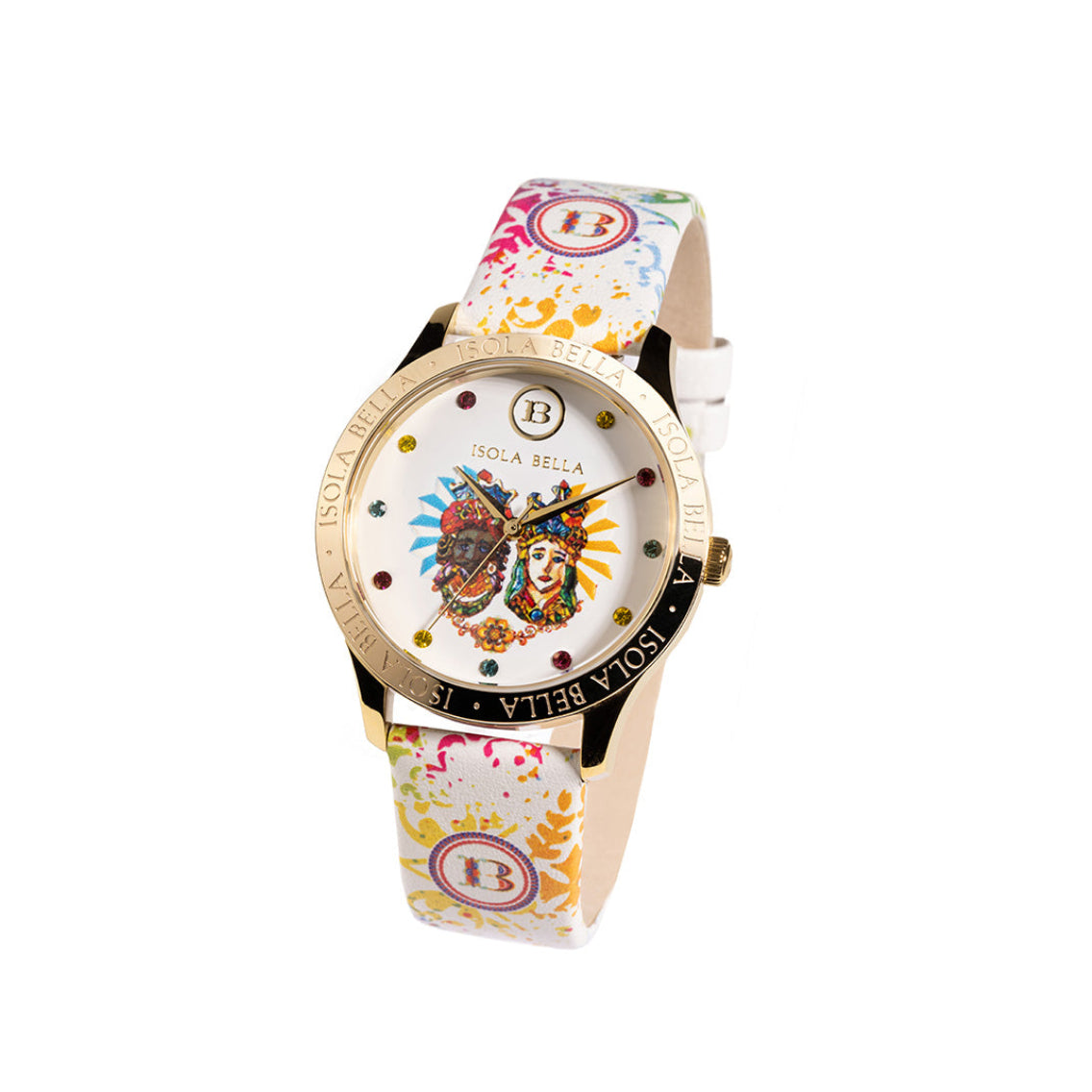 Orologio Mori Fresh