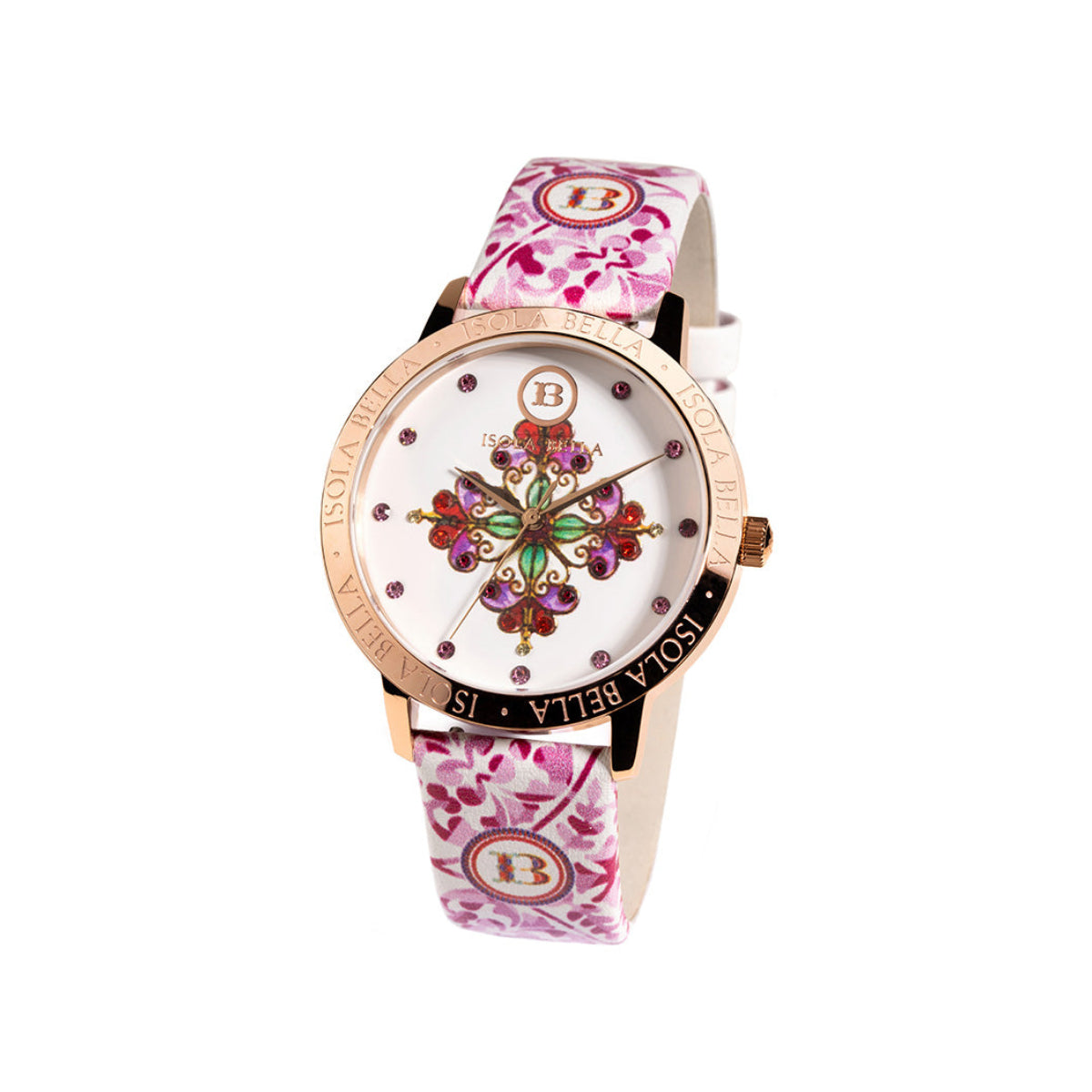Orologio Rosone