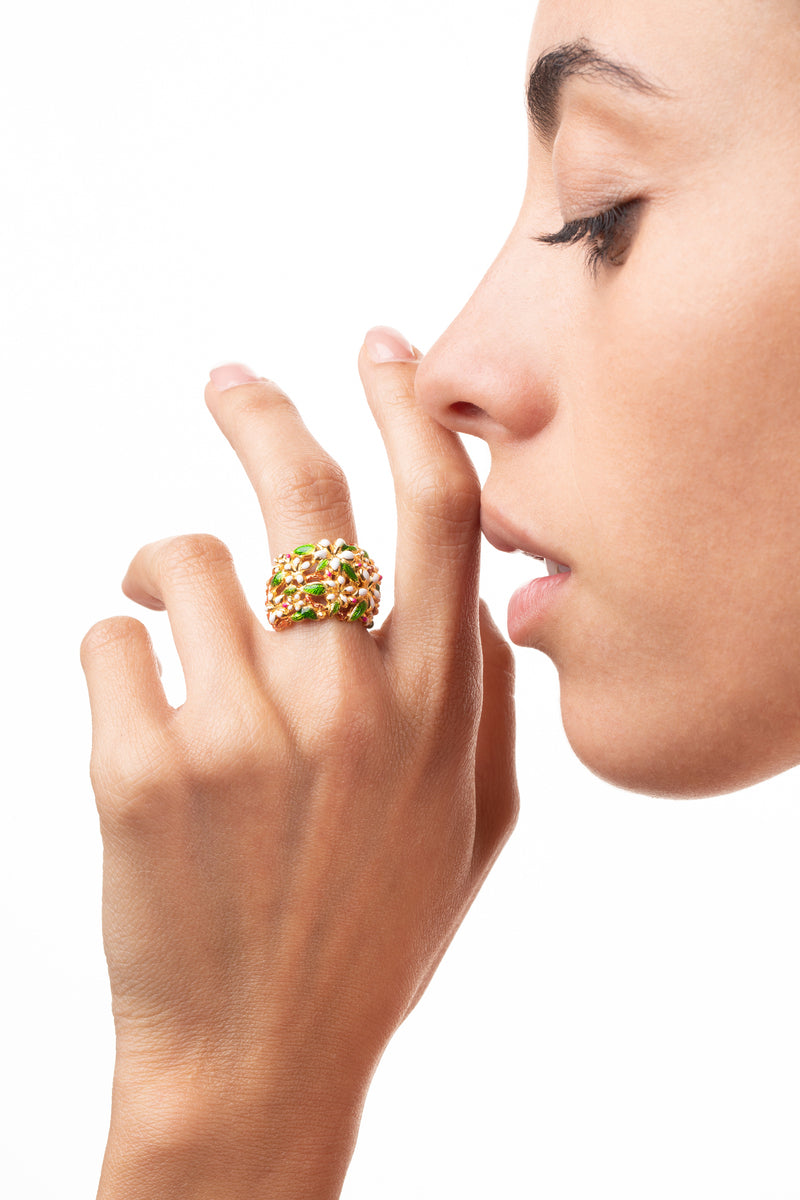 Anello Gelsomino