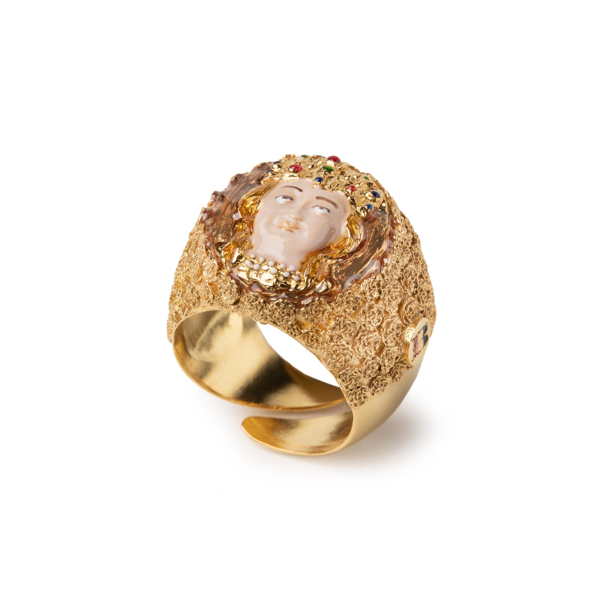 Anello Sant'Agata