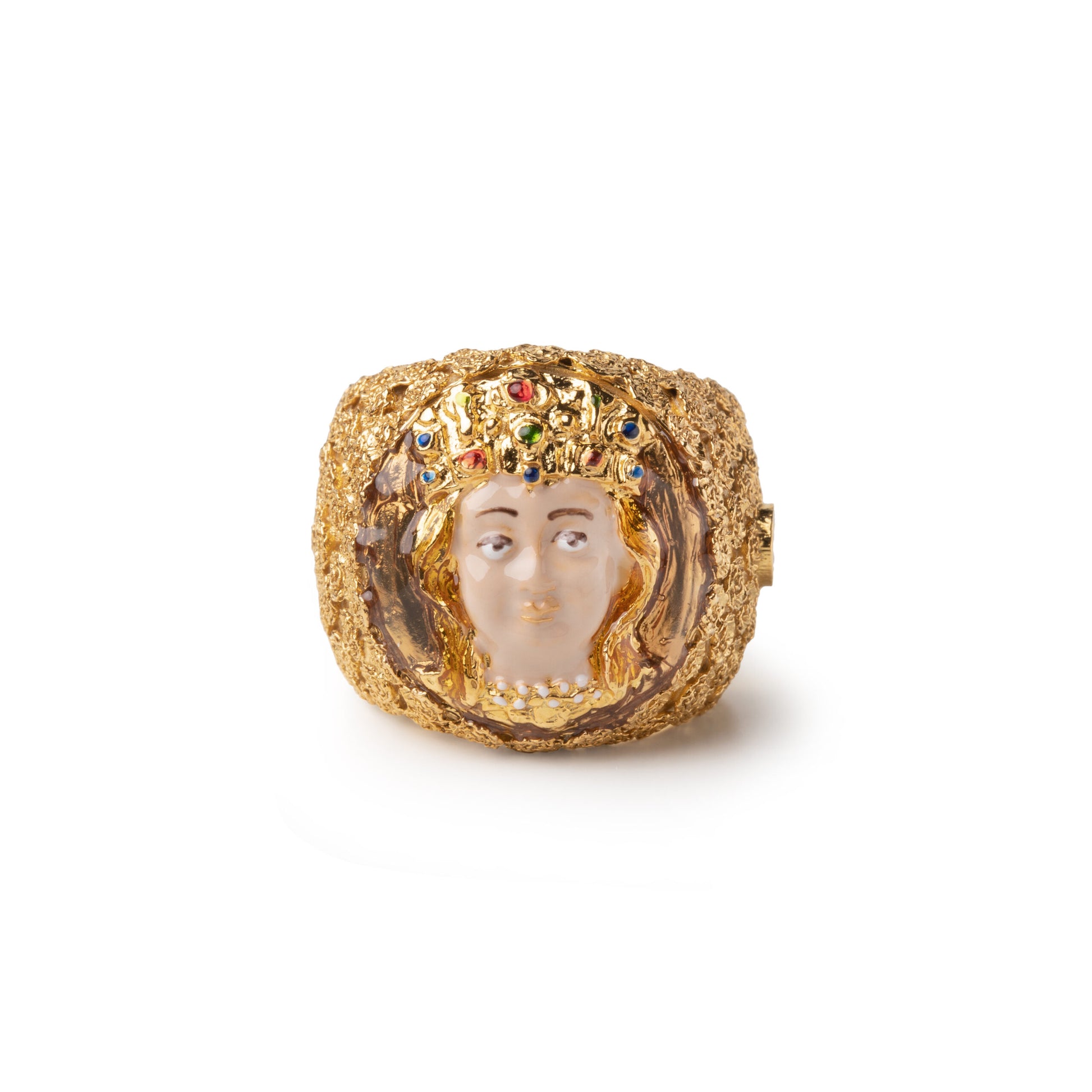 Anello Sant'Agata