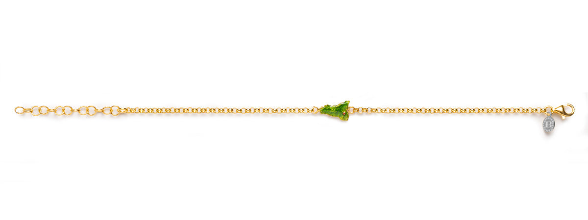 Bracciale Rolò Sicilia