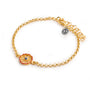 Rollo-Rad-Armband