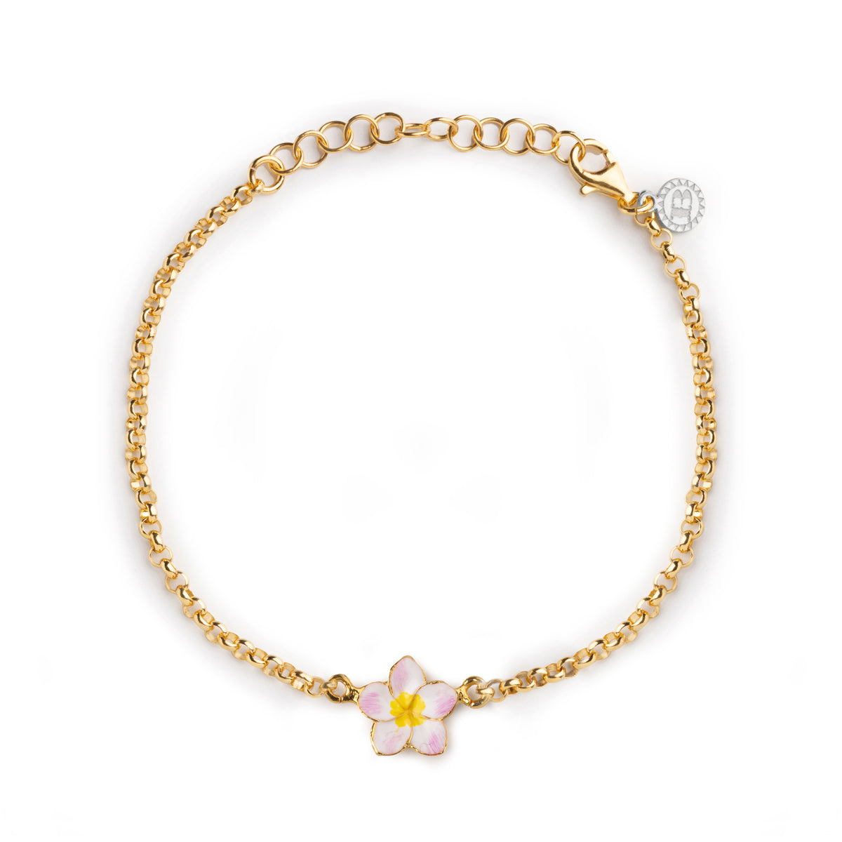 Bracciale Rolò Pomelia