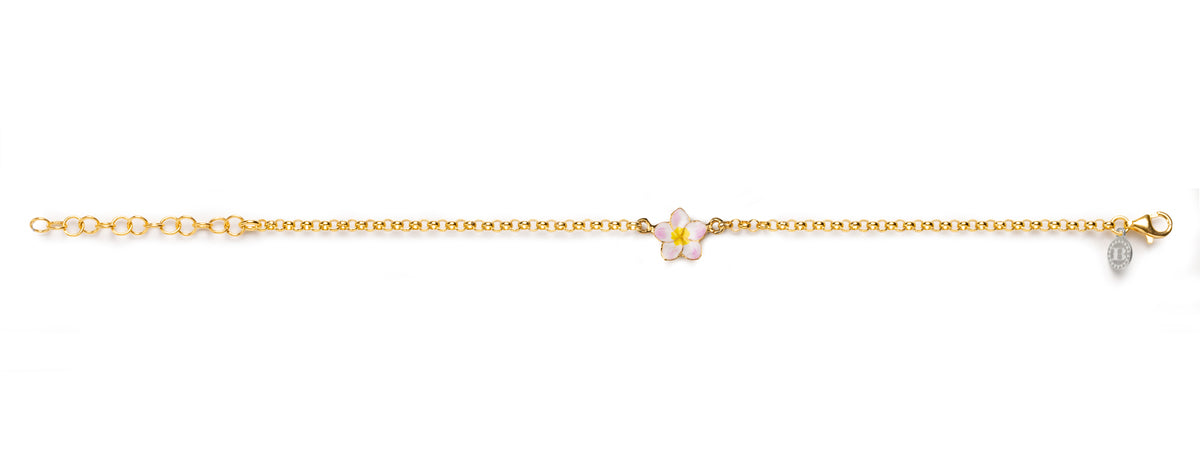 Bracciale Rolò Pomelia