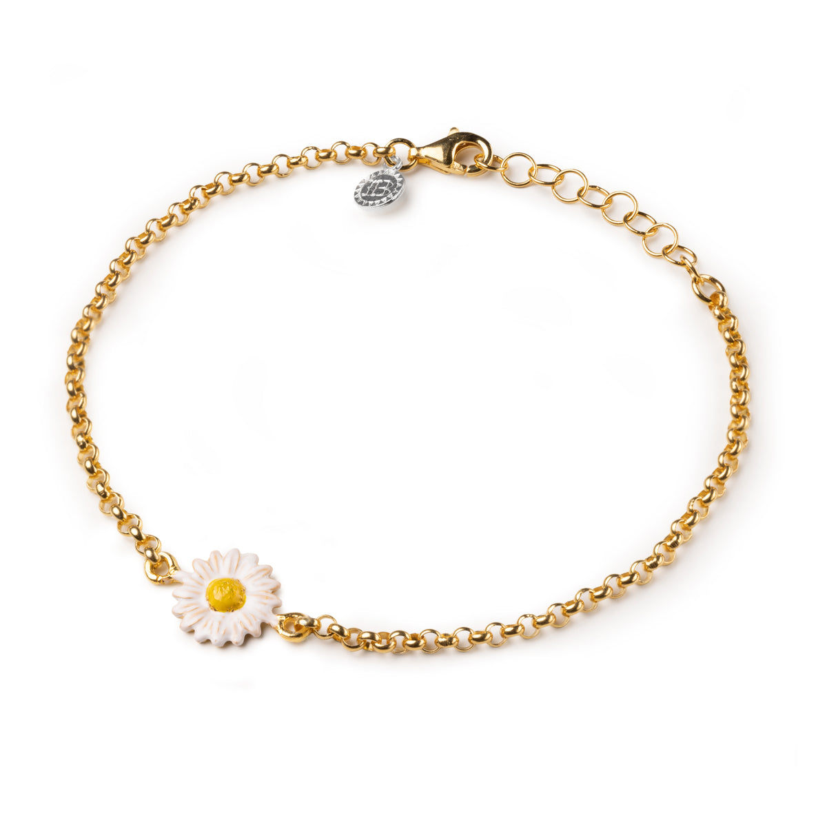 Rolò-Armband Margherita