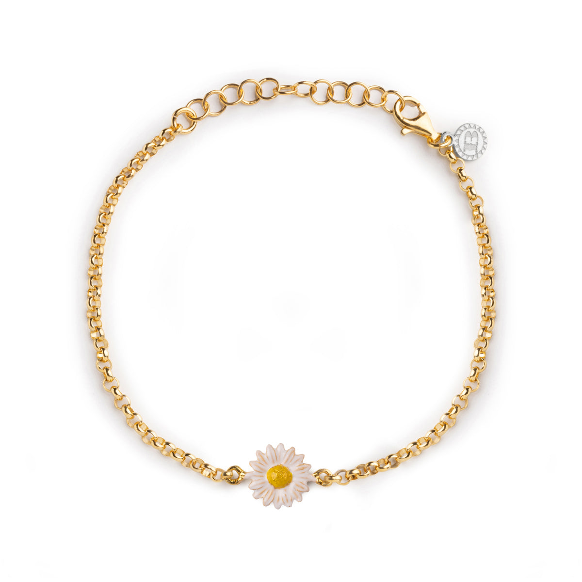 Rolò-Armband Margherita