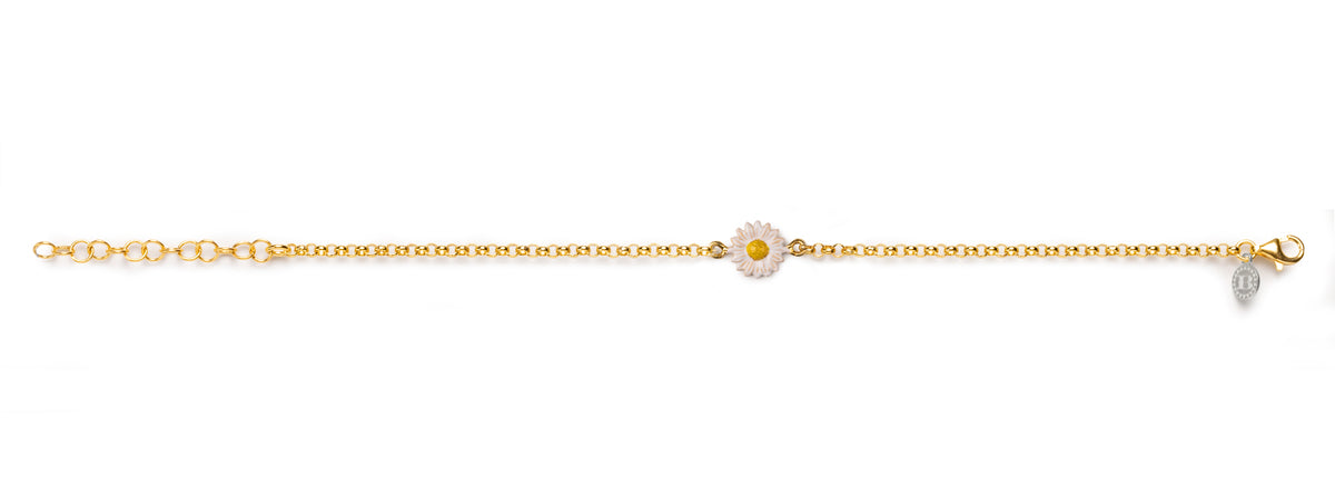 Rolò-Armband Margherita