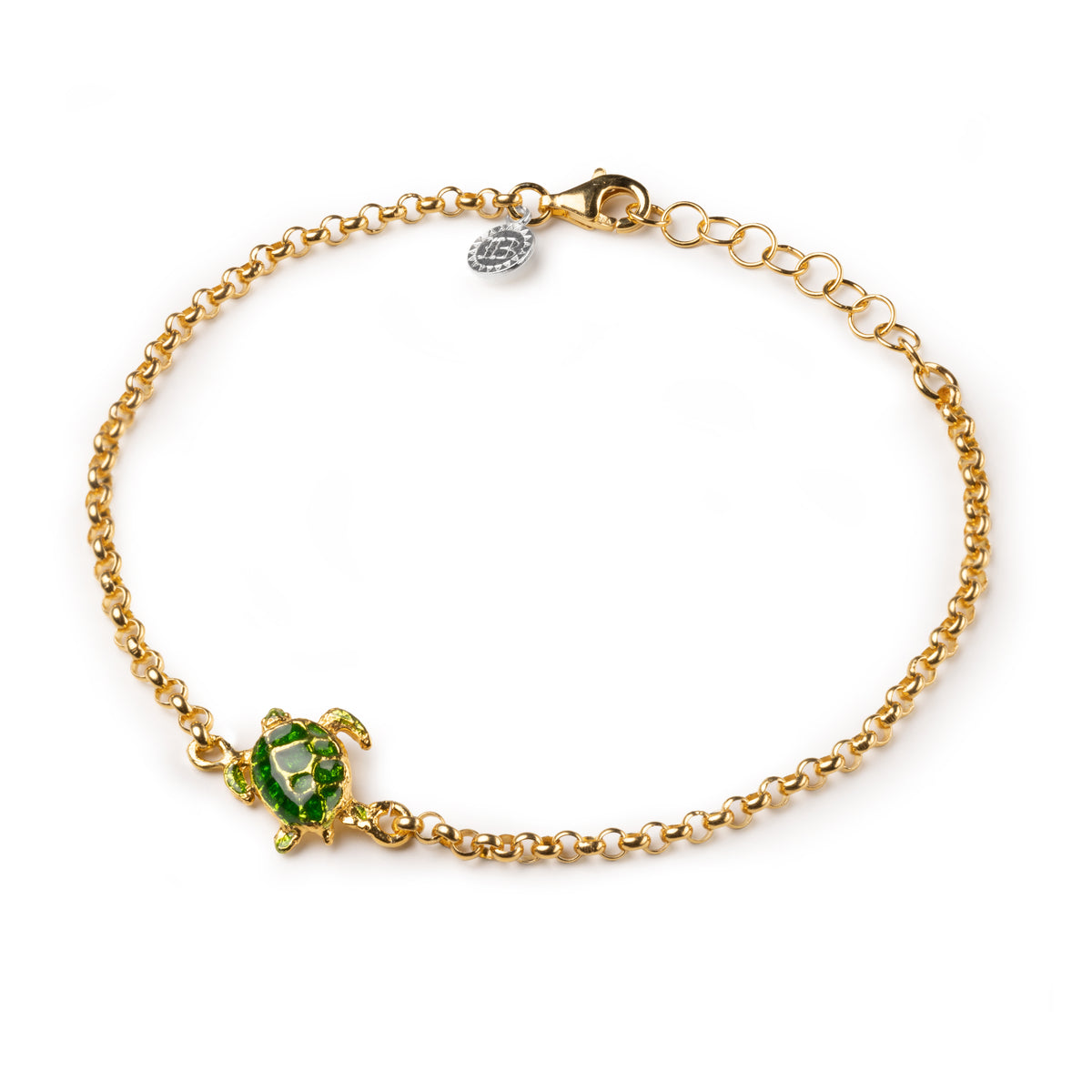 Bracciale Rolò Caretta