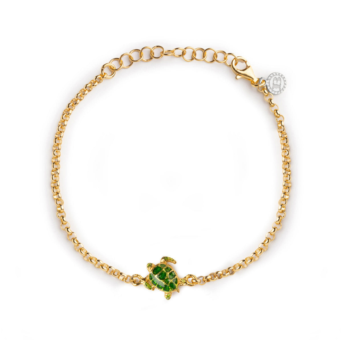 Bracciale Rolò Caretta