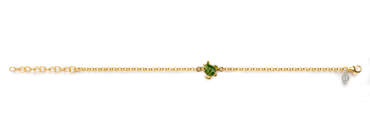 Bracciale Rolò Caretta