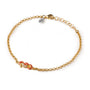 Rollo Armband Seepferdchen Lapilli