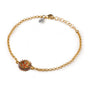 Bracciale Rolò Riccio Aculei Lapilli