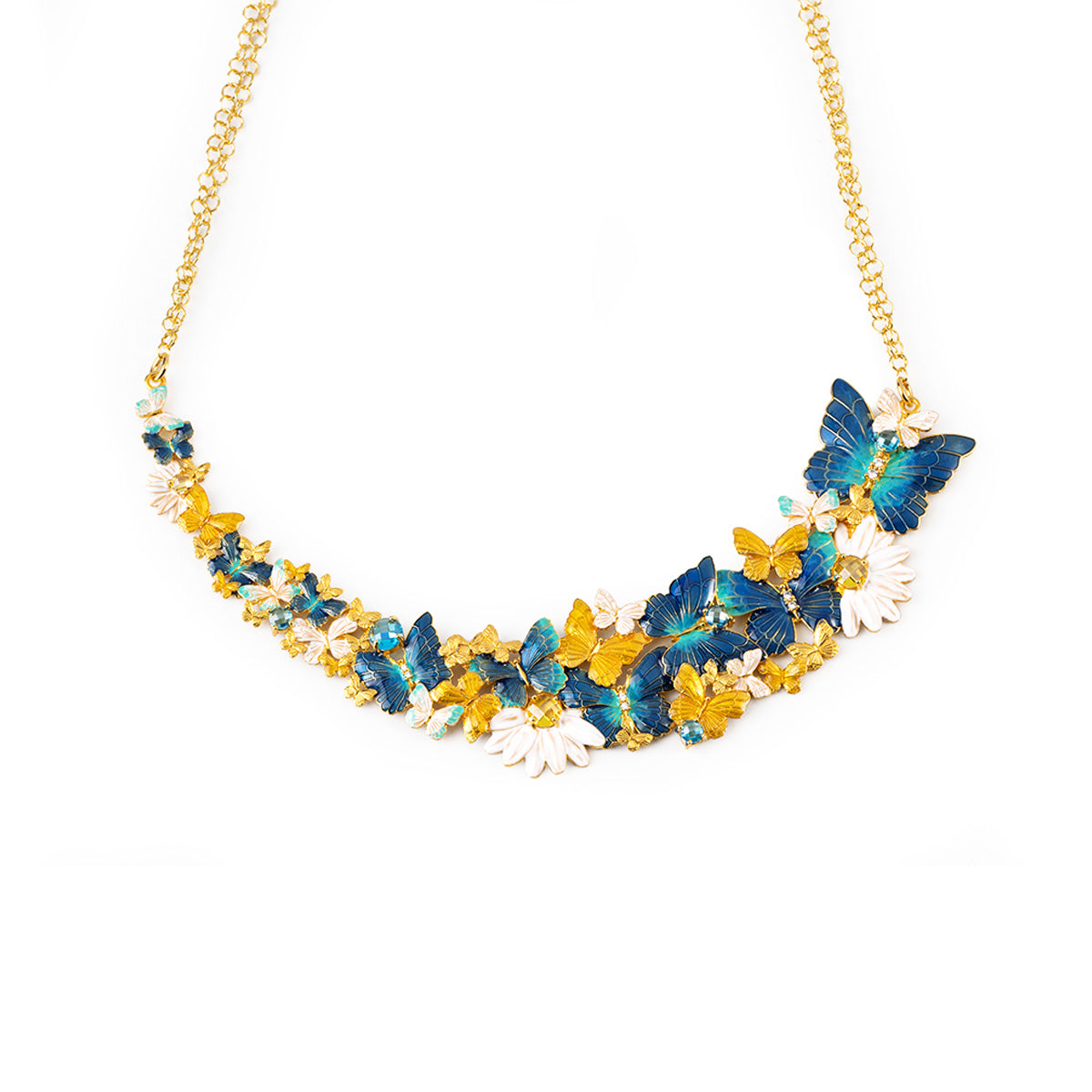 Collier Aurora