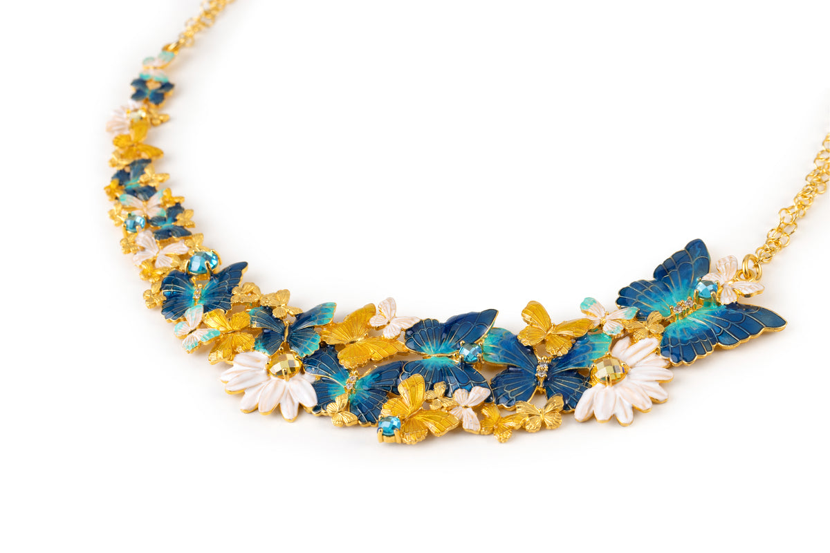 Collier Aurora