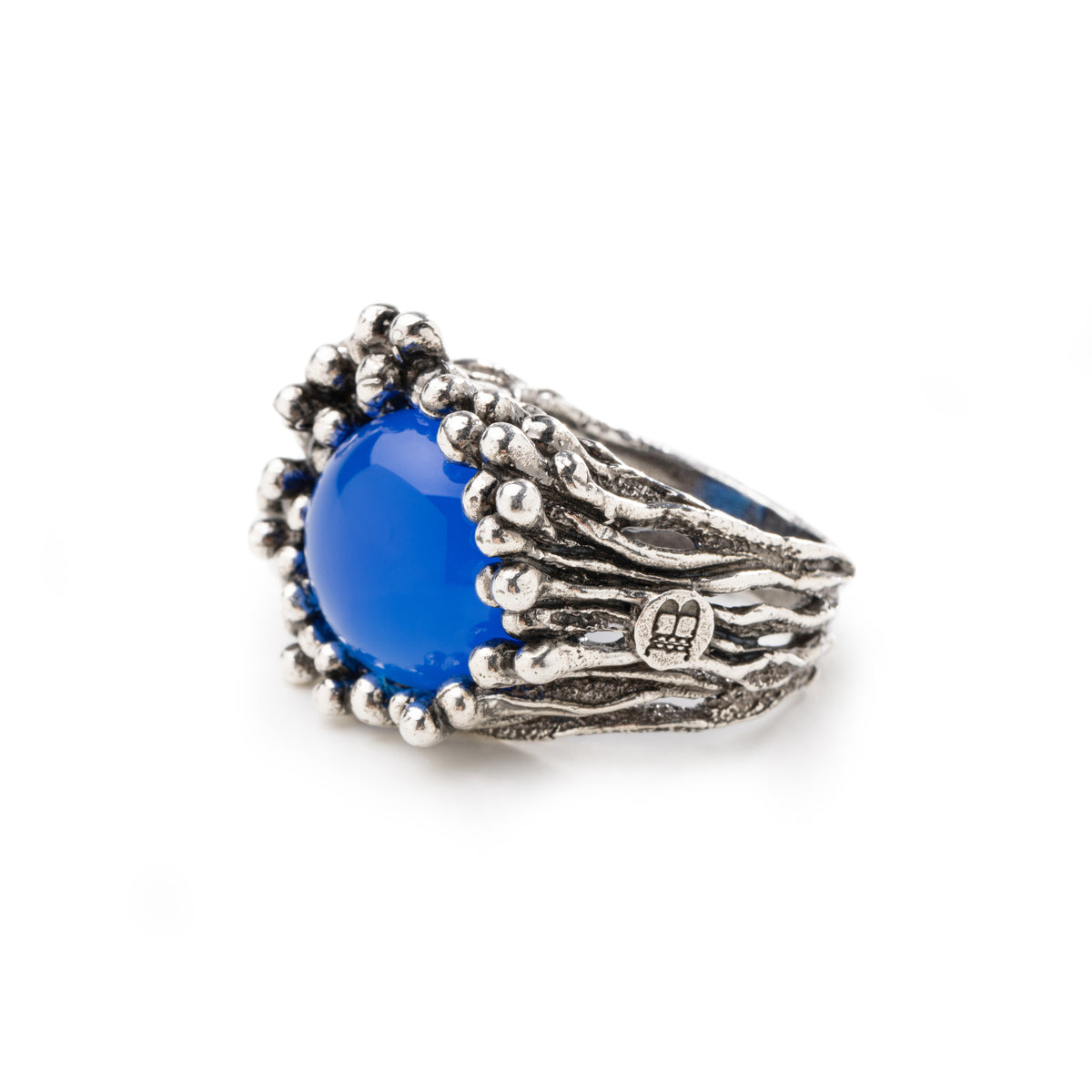 Ring Stromboli Nude
