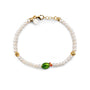 Bracciale Perle Mini Pala Di Fico