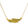 Collier  Palme