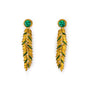 Orecchini  Palme