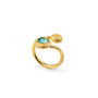 Anello  Mini Riccio