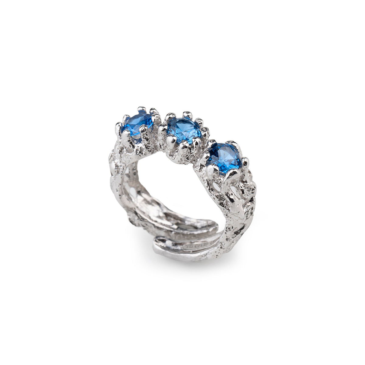Anello  Filicudi Nude