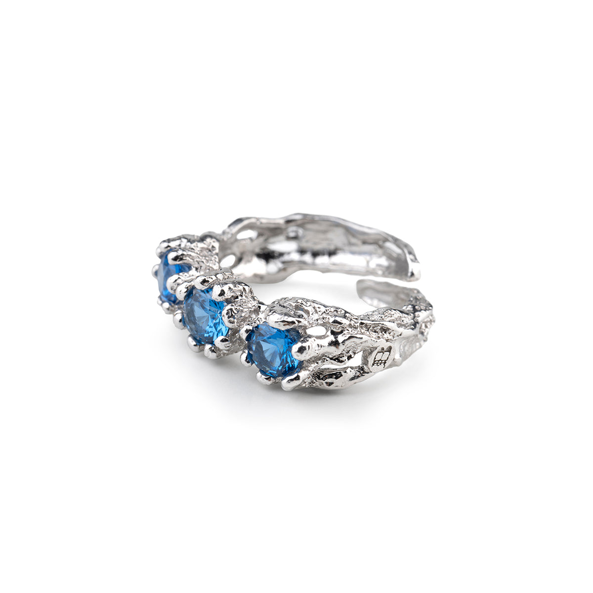 Ring Filicudi Nude