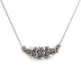 Mini Collier Pala Di Fico Perla Nude