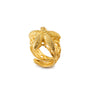 Anello Stella Marina Gold