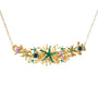 Collier Stelle di Mare