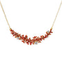 Mini Collier Corallo