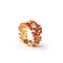 Anello Corallo