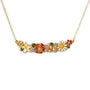 Mini Collier Giardino Fiorito