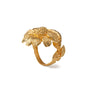 Anello Margherita Gold