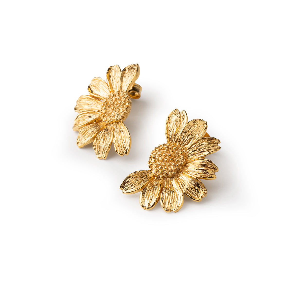 Orecchini Margherita Gold