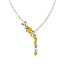Collana Taormina