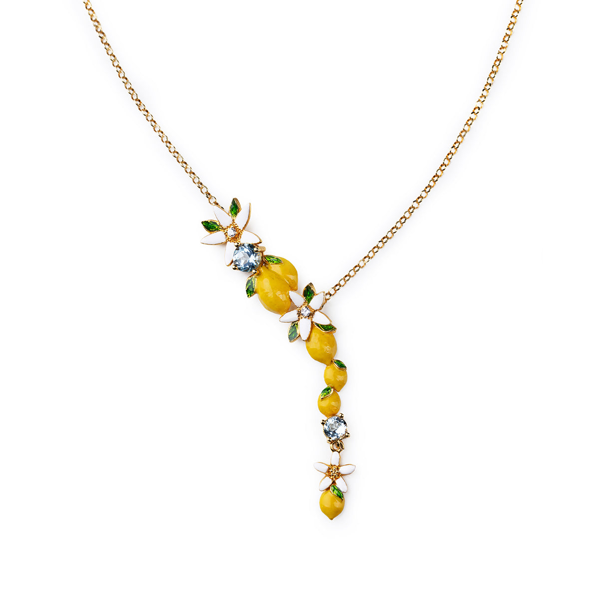 Collana Taormina