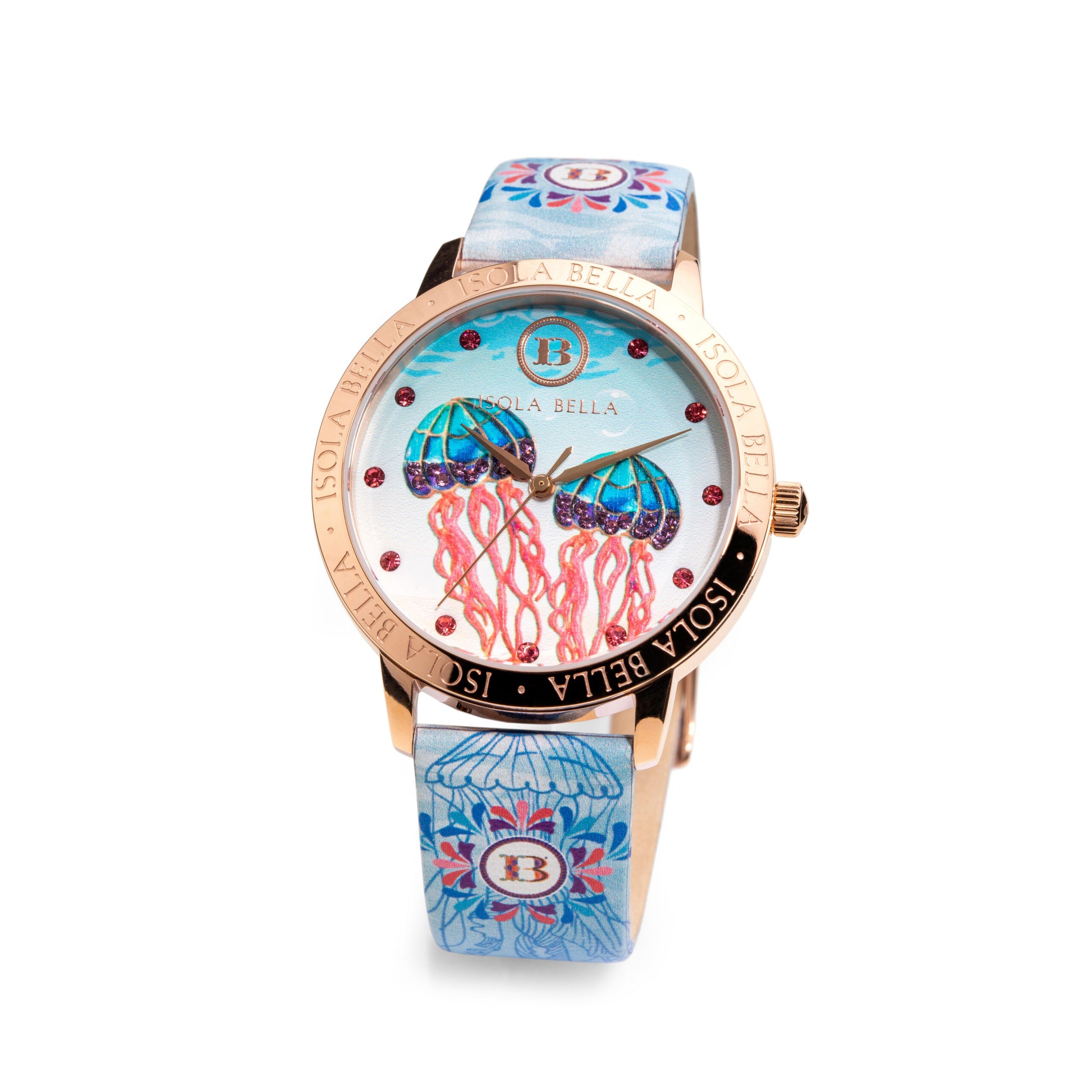 Orologio Meduse