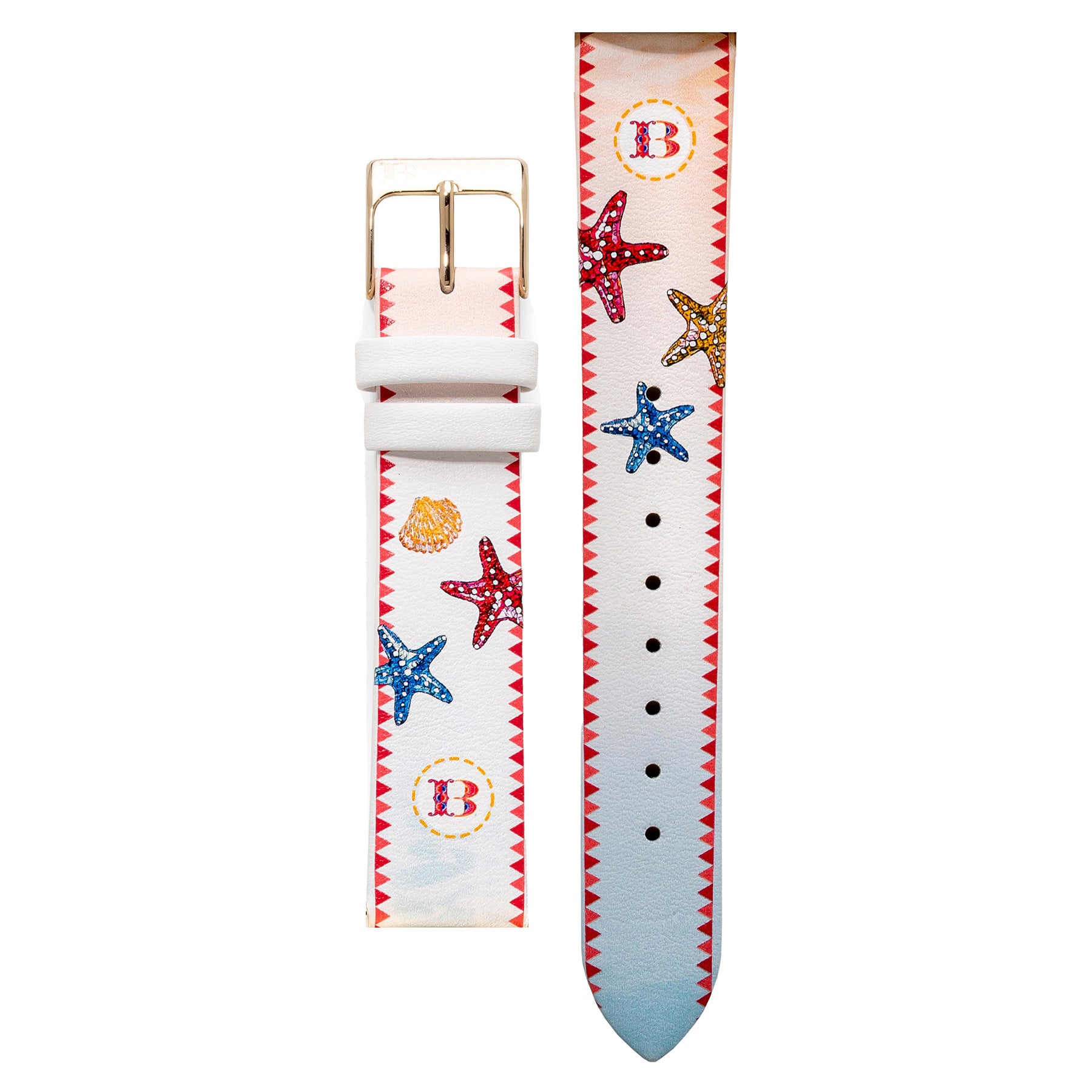 Orologio Stelle Marine