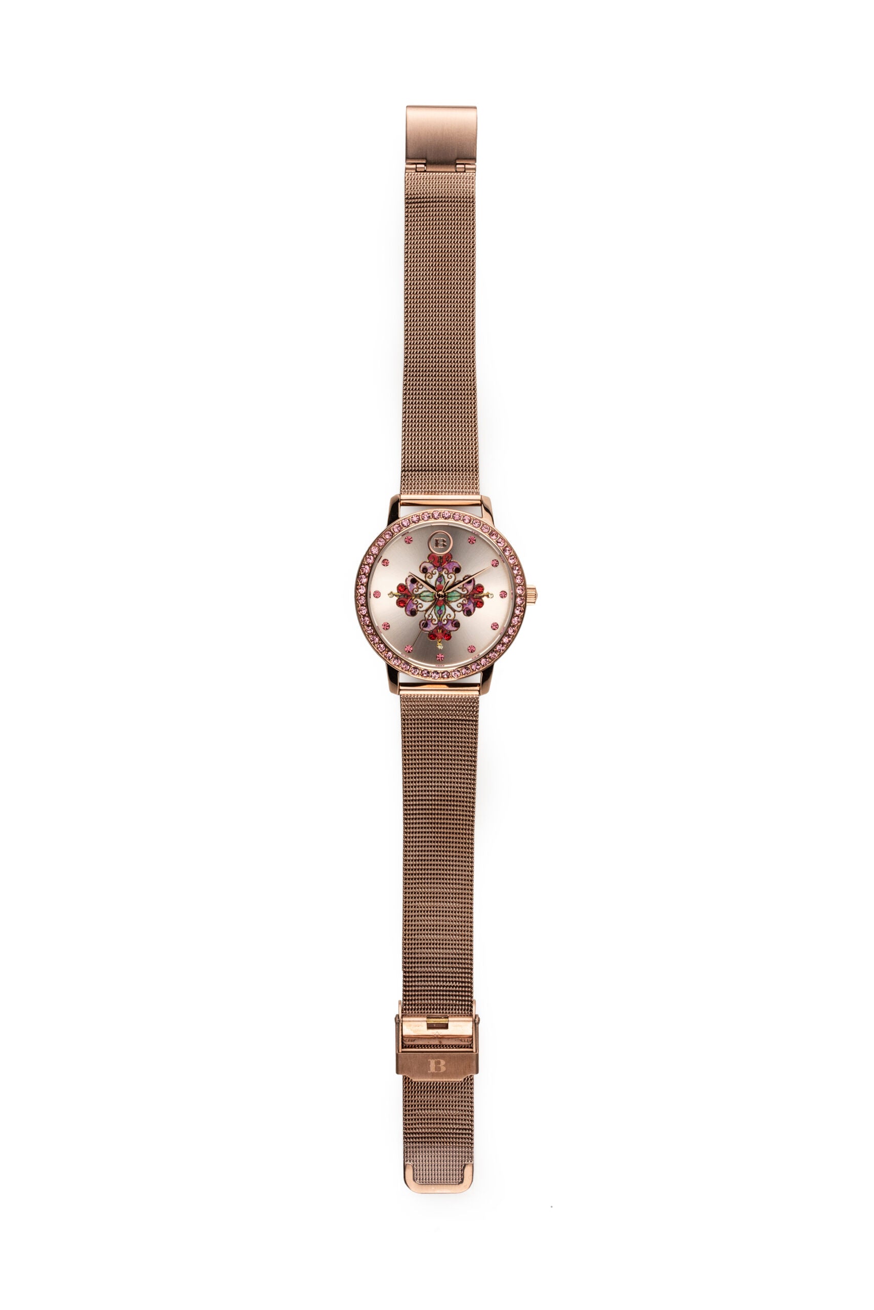 Orologio Barocco