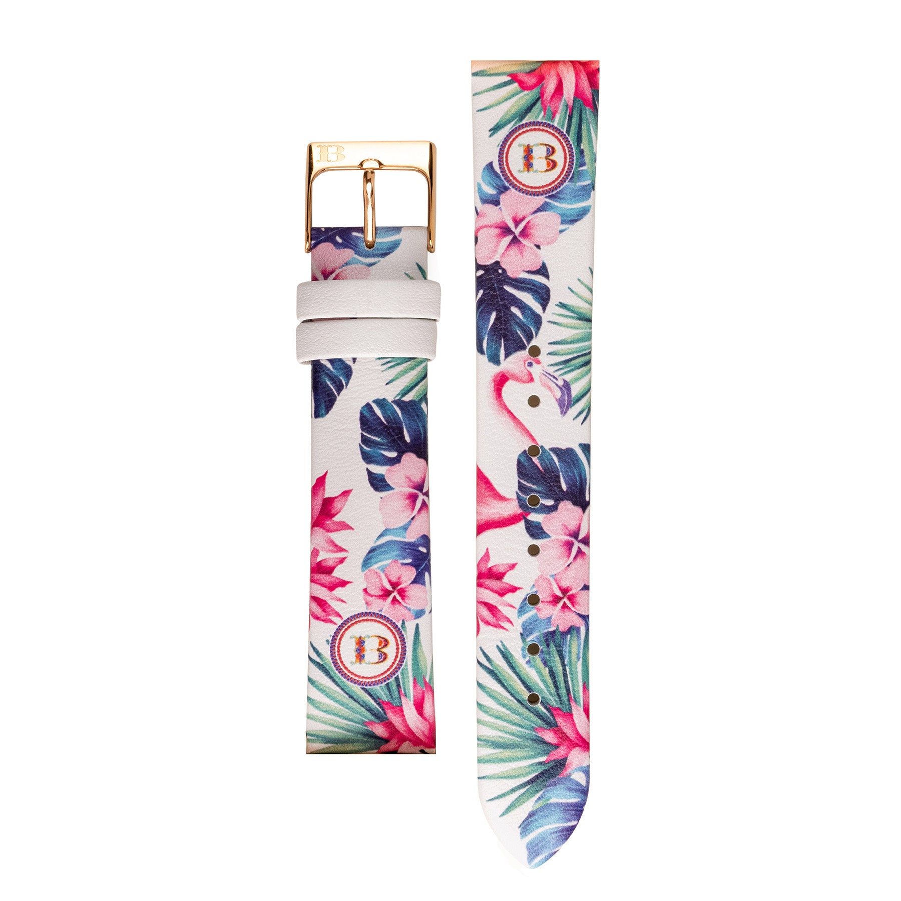 Flamingo Watch
