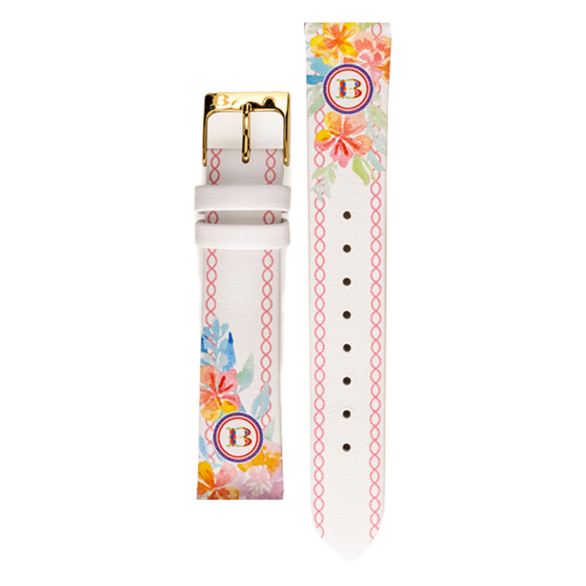 Orologio Flora