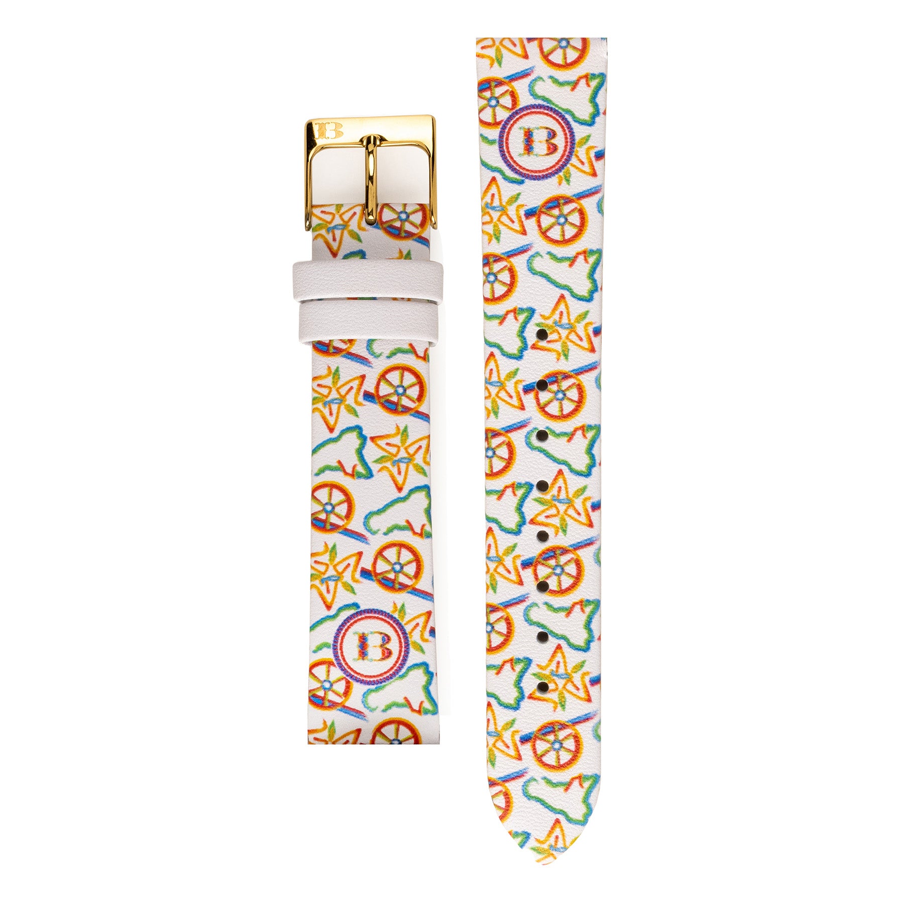 Cinturini decorati
