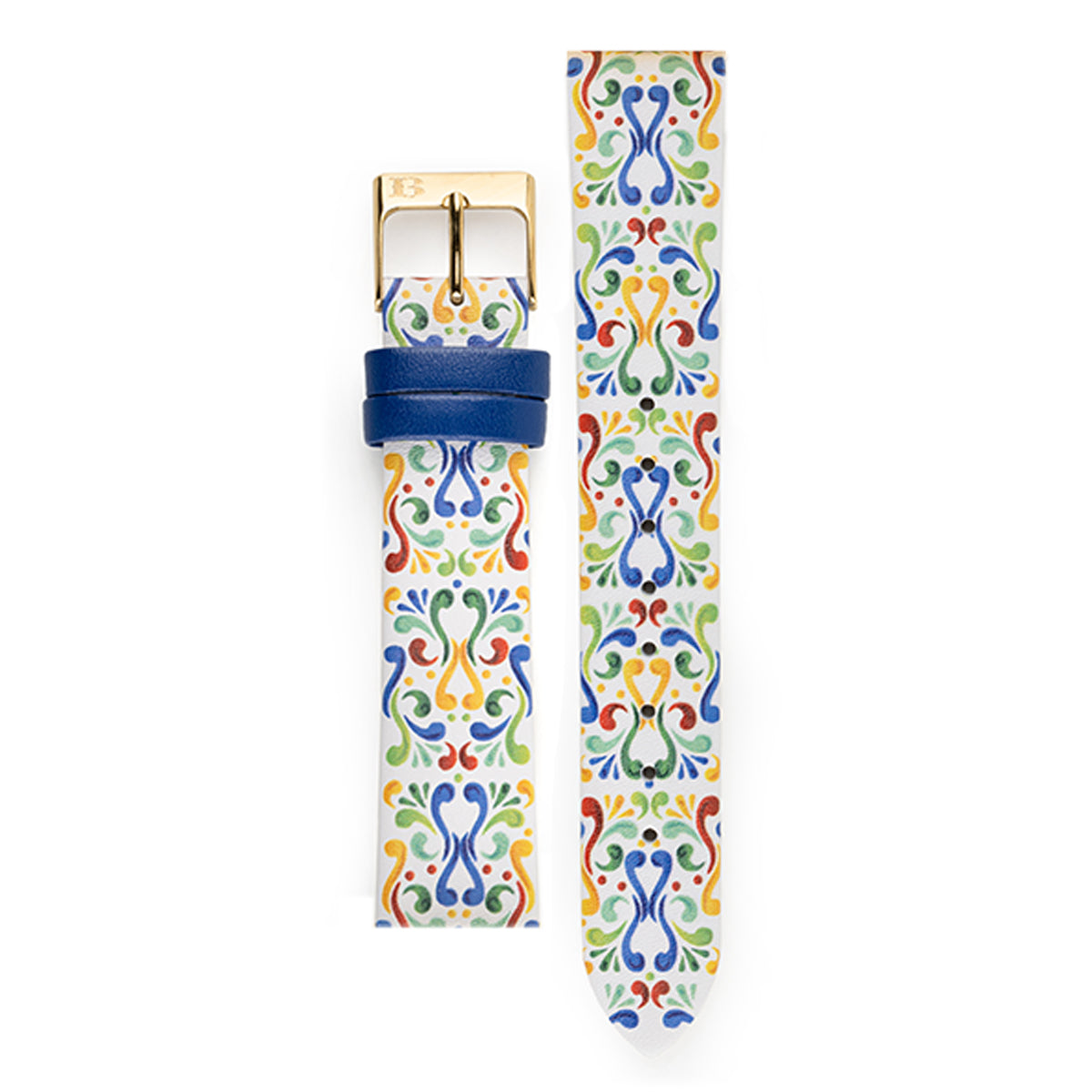 Verzierte Armbänder