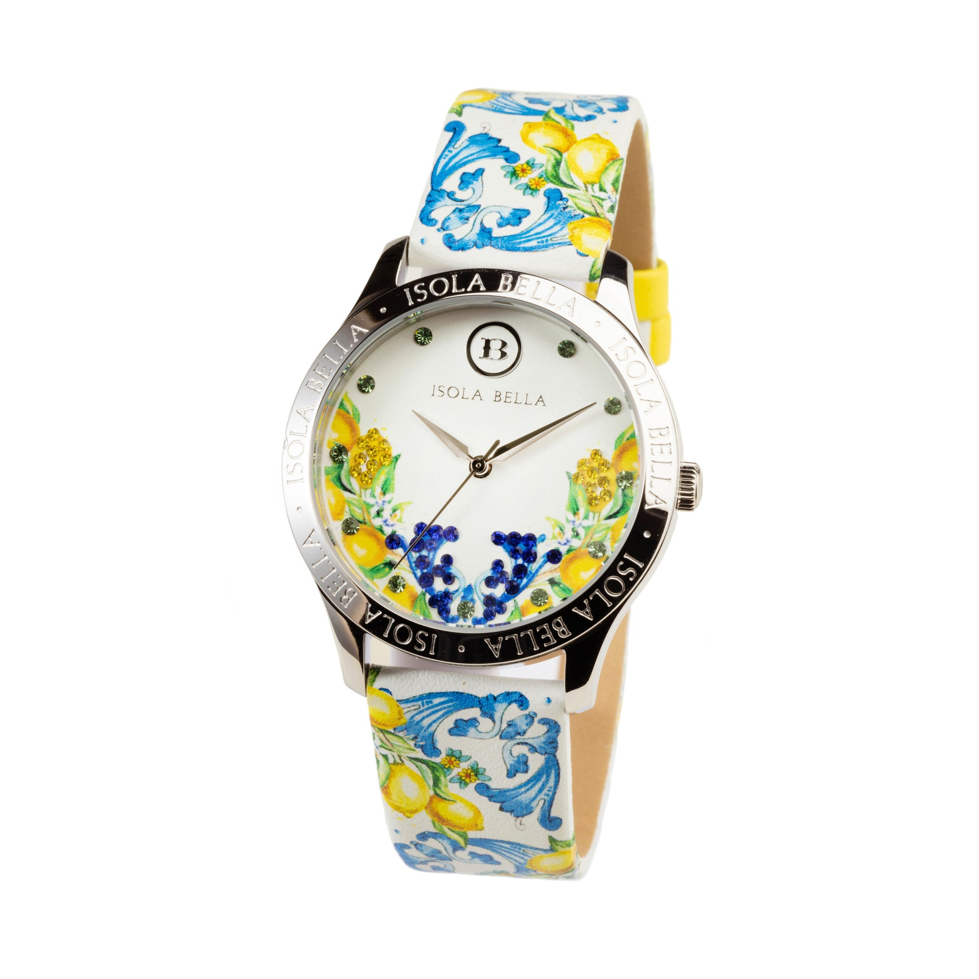 Uhr Limoni Light