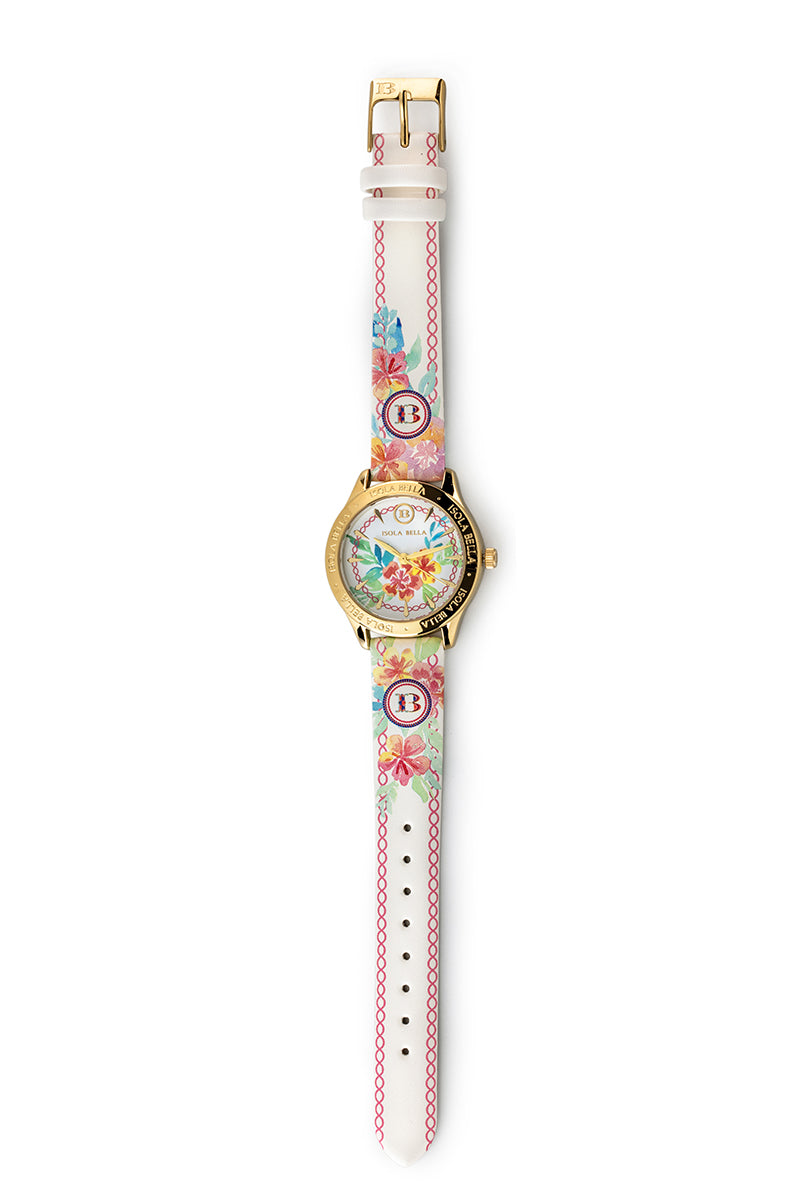 Orologio Flora