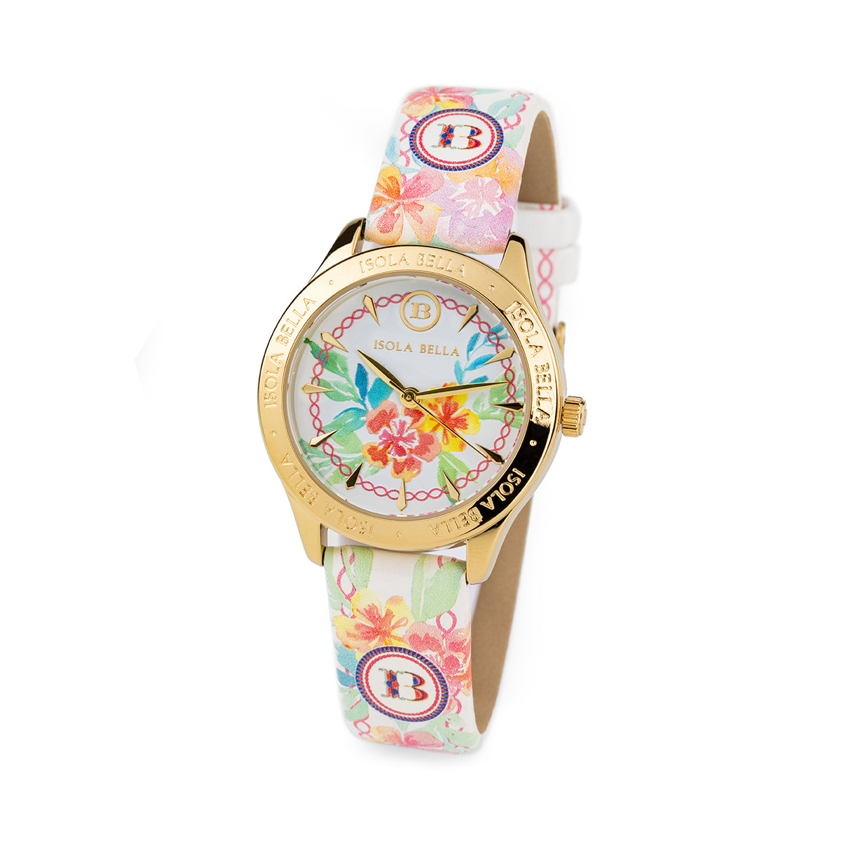 Orologio Flora